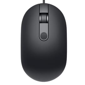 Сымды тінтуір USB Dell MS819 фото