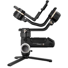 Zhiyun Crane 3S (CR107) электронды тұрақтандырғышы фото