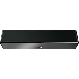 2.0 Genius USB SoundBar 100 колонкасы, Black (31730024400) фото