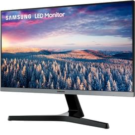 27" Samsung LS27R350FHIXCI Мониторы 1920x1080 16:9 IPS 75ГЦ (HDMI+VGA) Black фото