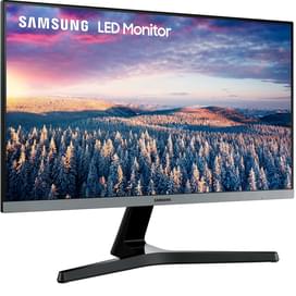 27" Samsung LS27R350FHIXCI Мониторы 1920x1080 16:9 IPS 75ГЦ (HDMI+VGA) Black фото