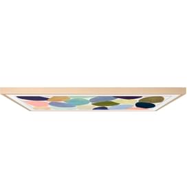 Сменная рамка для Frame 43" VG-SCFT43BЕ/RU(цвет: Бежевый ) фото