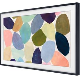 Сменная рамка для Frame 43" VG-SCFT43BL/RU(цвет: Черный) фото
