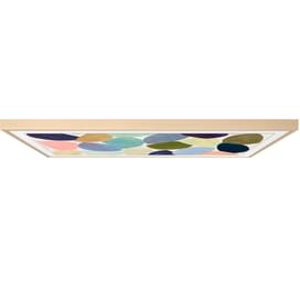 Сменная рамка для Frame 50" VG-SCFT50BE/RU(цвет: Бежевый ) фото