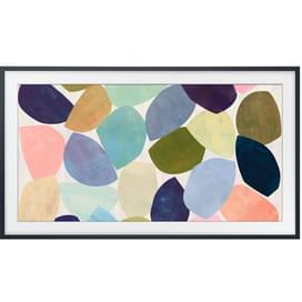 Сменная рамка для Frame 50" VG-SCFT50BL/RU(цвет: Черный) фото