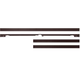 Сменная рамка для Frame 55" VG-SCFT55BW/RU(цвет: Kоричневый) фото