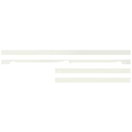 Сменная рамка для Frame 55" VG-SCFT55WT/RU(цвет: Белый) фото