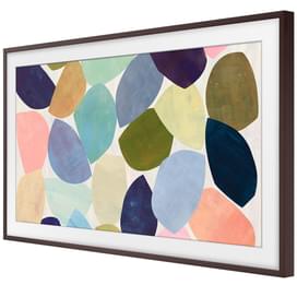 Сменная рамка для Frame 75" VG-SCFT75BW/RU(цвет: Kоричневый) фото