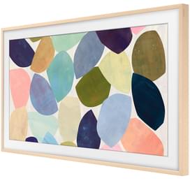 Сменная рамка для Frame 75" VG-SCFT75BE/RU(цвет: Бежевый ) фото