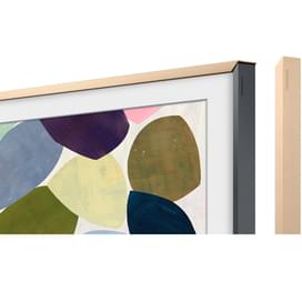 Сменная рамка для Frame 75" VG-SCFT75BE/RU(цвет: Бежевый ) фото