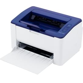 Принтер лазерный Xerox Phaser 3020BI A4-N-W фото