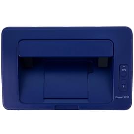 Принтер лазерный Xerox Phaser 3020BI A4-N-W фото