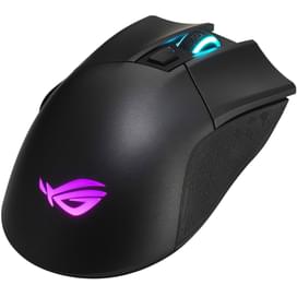 Мышка игровая беспроводная Asus ROG GLADIUS II Wireless фото