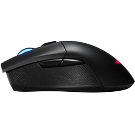 Мышка игровая беспроводная Asus ROG GLADIUS II Wireless фото