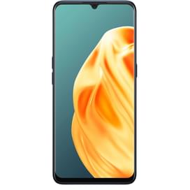Смартфон OPPO A91 8/128GB Lightening Black фото
