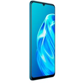 Смартфон OPPO A91 8/128GB Blazing Blue фото