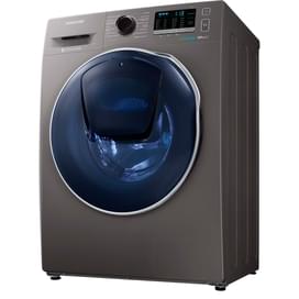 Samsung Кір жуғыш мәшинесі, кептіргіші бар WD-80K52E0ZX/LP фото