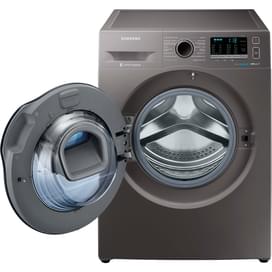 Samsung Кір жуғыш мәшинесі, кептіргіші бар WD-80K52E0ZX/LP фото