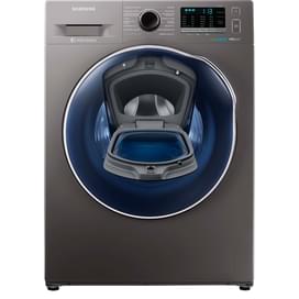 Samsung Кір жуғыш мәшинесі, кептіргіші бар WD-80K52E0ZX/LP фото