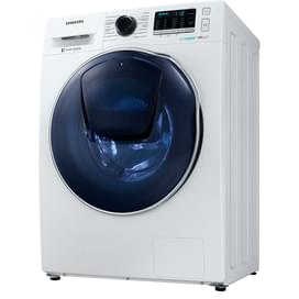 Samsung WD-80K52E0ZW/LP кептіргіші бар кір жуғыш машинасы фото