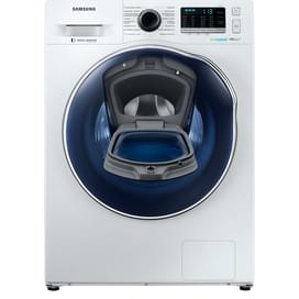 Samsung WD-80K52E0ZW/LP кептіргіші бар кір жуғыш машинасы фото
