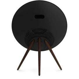 Колонки Bluetooth Bang & Olufsen BeoPlay A9 4th gen, Black/Black Walnut фото