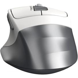 Сымсыз тінтуір USB A4tech Fstyler FG-35, Silver фото