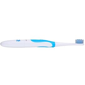 Зубная щетка CS Medica CS-161 (голубая) фото