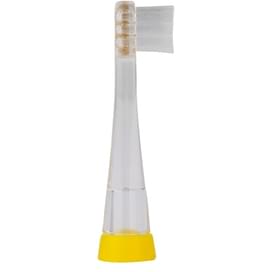 Зубная щетка CS Medica CS-561 Kids (желтая) фото