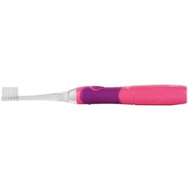Зубная щетка CS Medica CS-562 Junior (розовая) фото