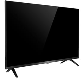 TCL 32" 32S60A LED HD теледидары Android Black фото