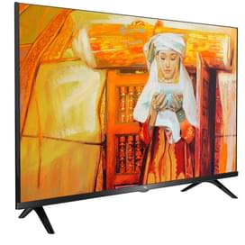 Телевизор 40" TCL 40S65A LED FHD Android Grey фото