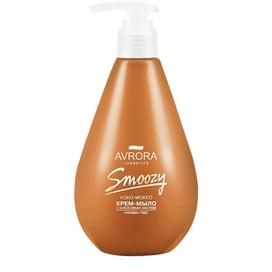 AVRORA COSMETICS "SMOOZY Крем-сабыны Коко-Мокко" 350мл фото