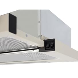 Вытяжка Simfer 6002W фото