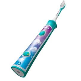 Зубная щетка Philips HX-6322/04 (детская) фото