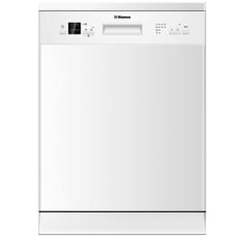 Hansa ZWM-656WEH Ыдыс жуғыш машинасы фото