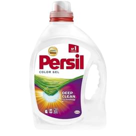 Гель для стирки PERSIL color 1,95л фото