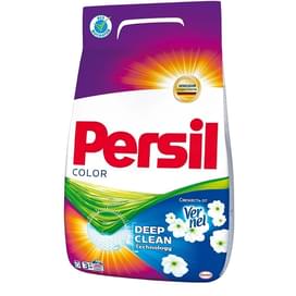 PERSIL color Киімге арналған жуғыш ұнтағы 3кг фото