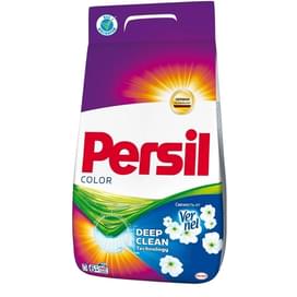 Стиральный порошок PERSIL color 6кг фото