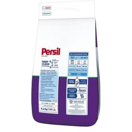 Стиральный порошок PERSIL color 6кг фото