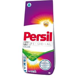 Стиральный порошок PERSIL pro color 14кг фото