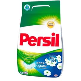 Стиральный порошок PERSIL 3кг фото