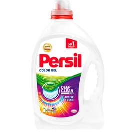 Гель для стирки PERSIL 2,6л фото