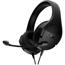 Игровая гарнитура HyperX Cloud Stinger Core, Black (HX-HSCSC2-BK/WW) фото