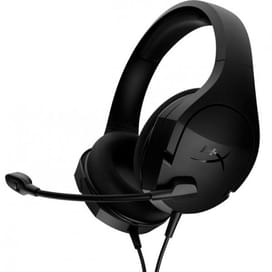 Игровая гарнитура HyperX Cloud Stinger Core, Black (HX-HSCSC2-BK/WW) фото