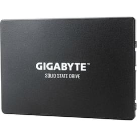 Ішкі SSD 2.5" 7мм 120GB Gigabyte SATA-III TLC (GP-GSTFS31120GNTD) фото