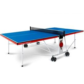 Стол теннисный Start line Compact EXPERT indoor фото