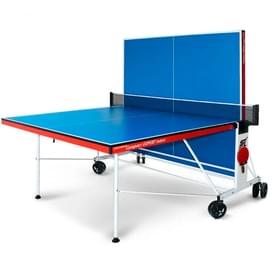 Стол теннисный Start line Compact EXPERT indoor фото