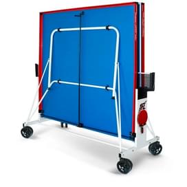 Стол теннисный Start line Compact EXPERT indoor фото
