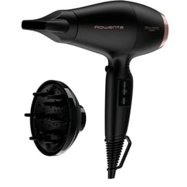 Фен Rowenta COMPACT PRO + CV-6930 фото